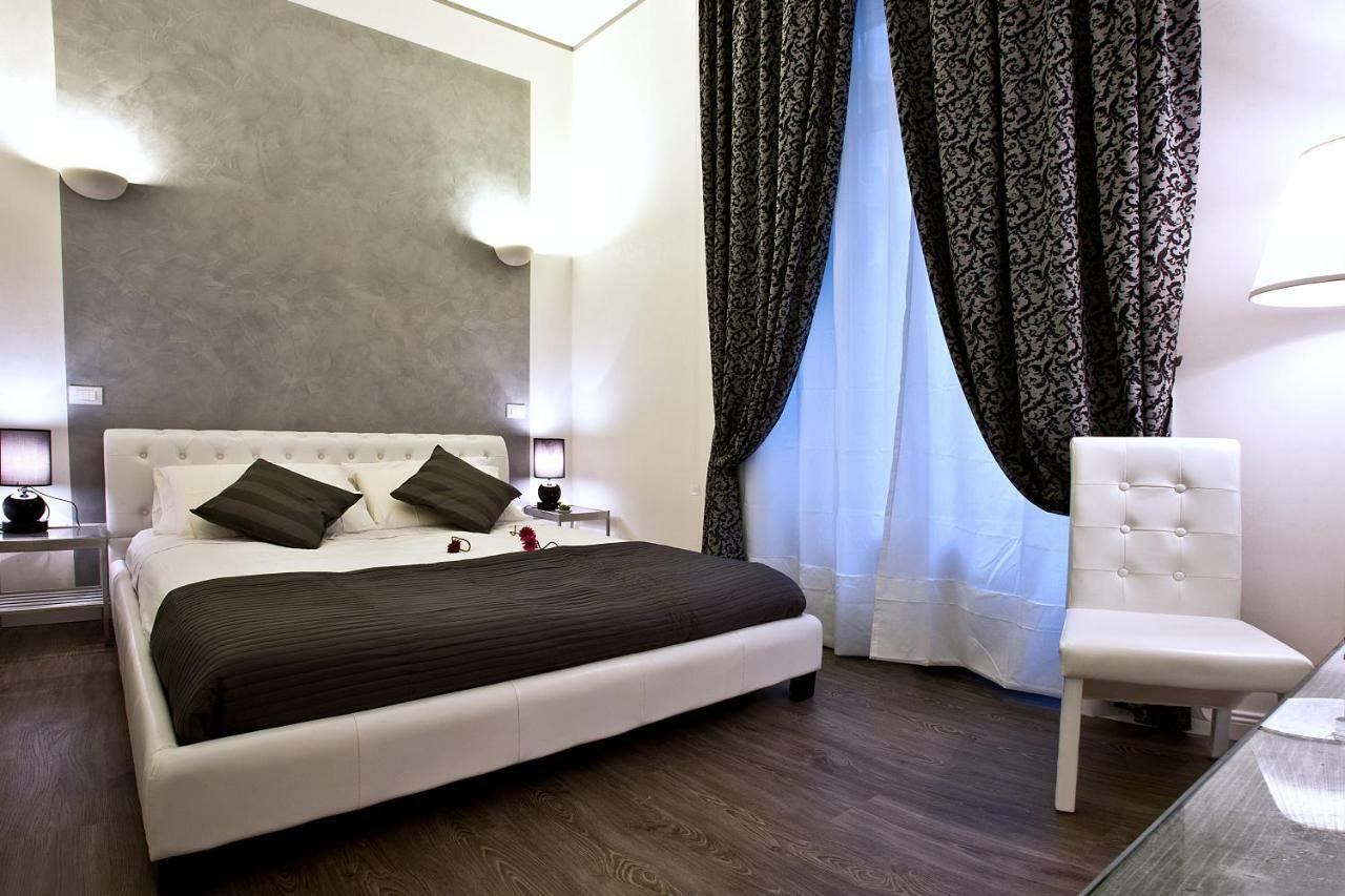 ホテル Rome Key Luxury House エクステリア 写真